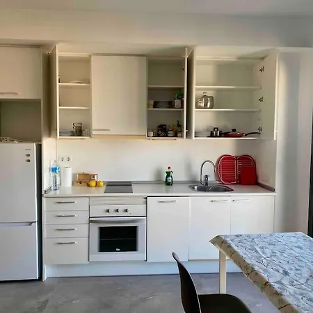 Daire Modern Loft In Terrassa