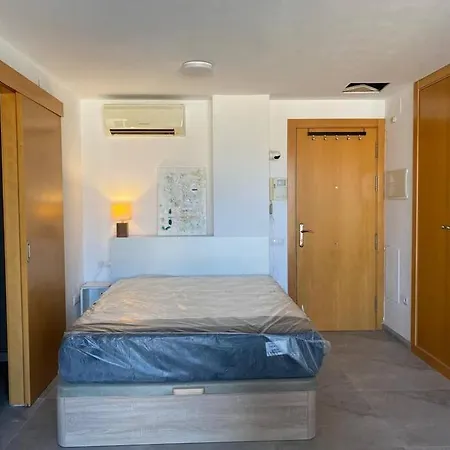 Modern Loft In Daire *