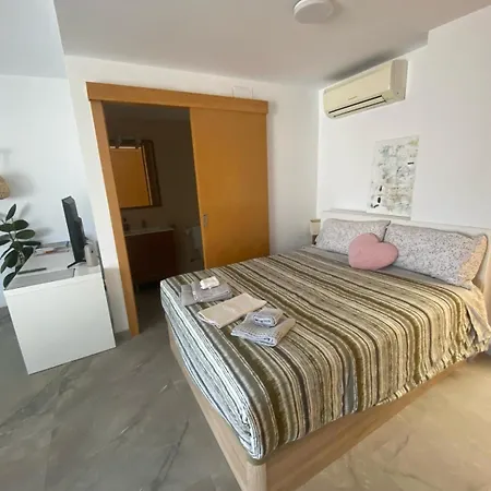 Apartmán Modern Loft In Terrassa