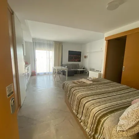 Modern Loft In Apartament *
