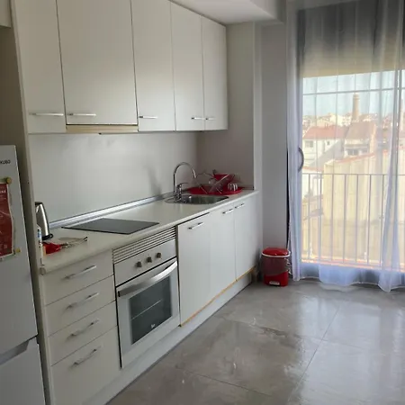 Apartament Modern Loft In